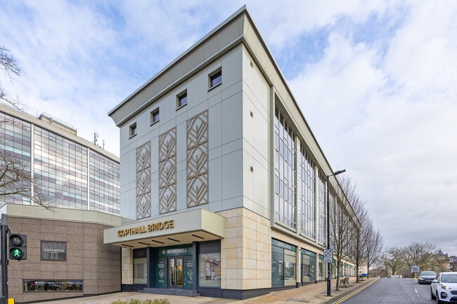 More details for Station Brg, Harrogate - Co-working to Rent