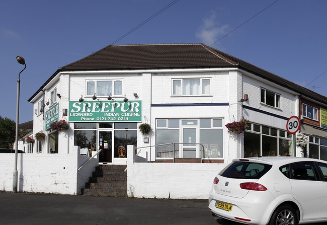 More details for 2585-2589 Coventry Rd, Birmingham - Retail for Sale