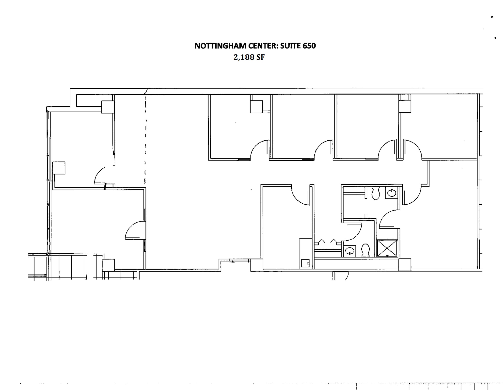 502 Washington Ave, Towson, MD to rent Building Photo- Image 1 of 1