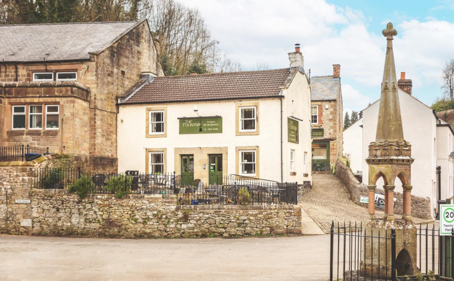 Yeoman St, Bonsall for sale - Primary Photo - Image 1 of 1