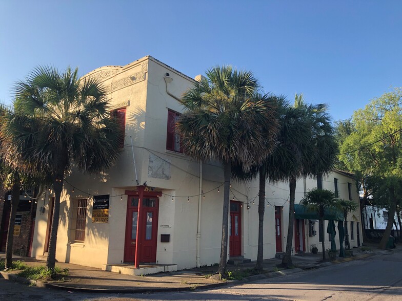 2600 Chartres St, New Orleans, LA for sale - Building Photo - Image 1 of 1