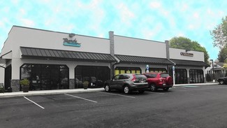 More details for 5248 Hamilton Blvd, Allentown, PA - Retail for Rent