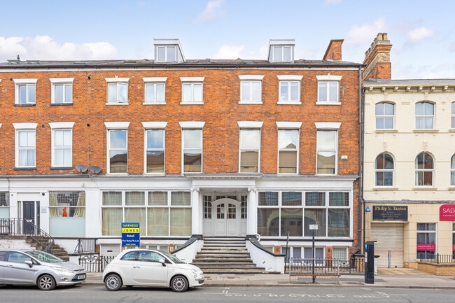 More details for 10-11 Wright St, Hull - Retail for Sale