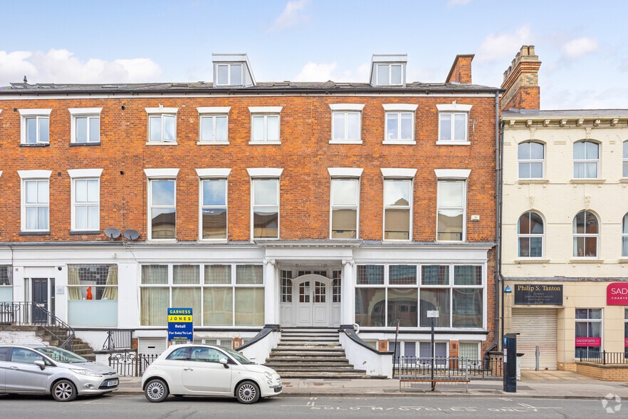 10-11 Wright St, Hull for sale - Primary Photo - Image 1 of 3