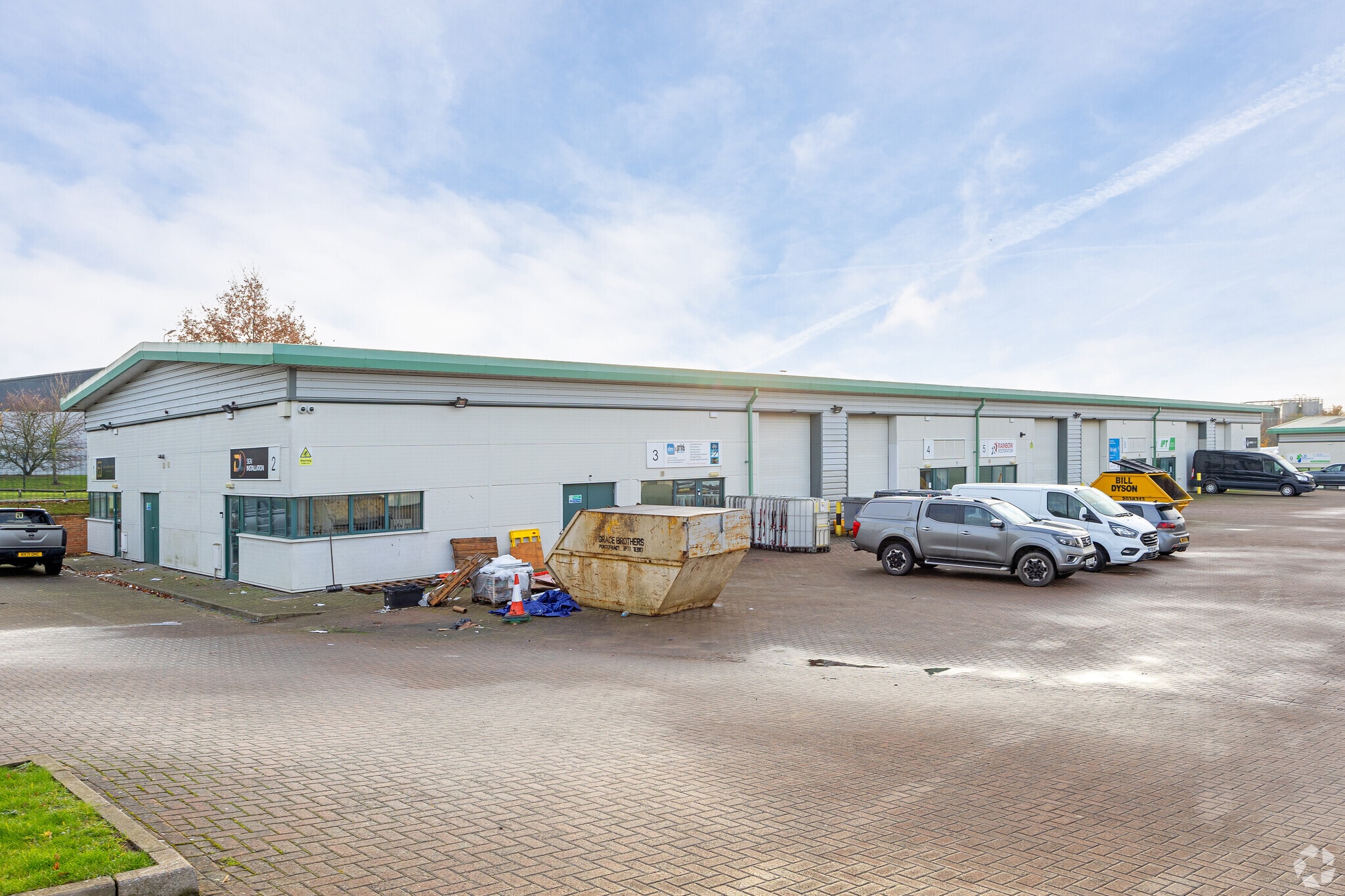 Boothryods Way, Pontefract for sale Primary Photo- Image 1 of 1