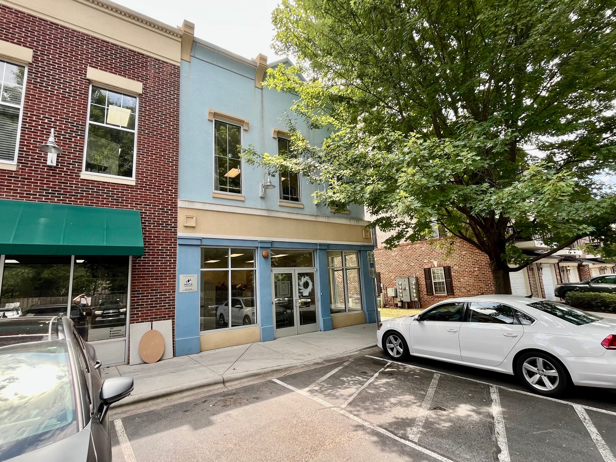 1514 S Church St, Charlotte, NC to rent Building Photo- Image 1 of 10