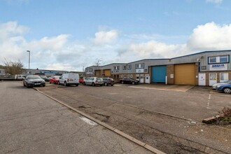 Francis Way, Norwich for rent Building Photo- Image 1 of 3