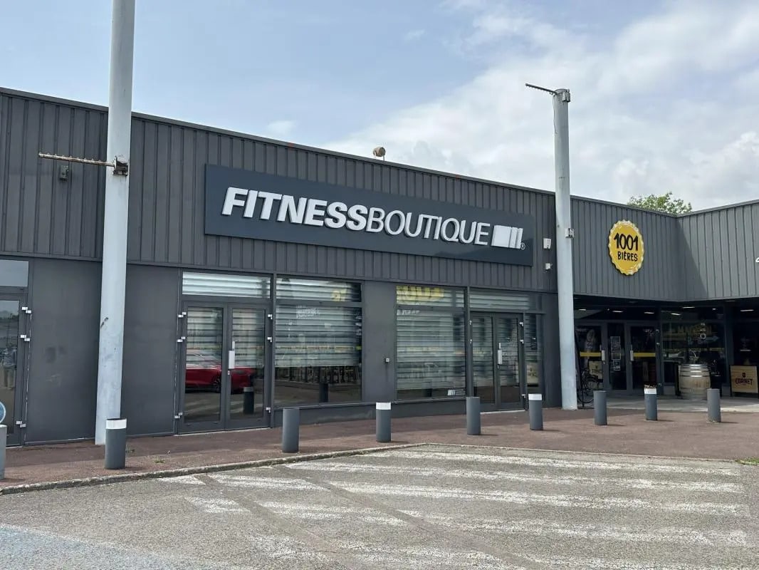 26 Rue Marc Verdier, Pont-Sainte-Marie to rent Building Photo- Image 1 of 5