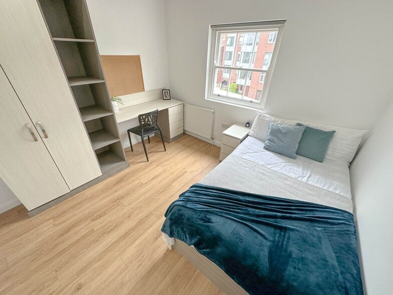 1 May St, Liverpool for sale - Interior Photo - Image 3 of 18