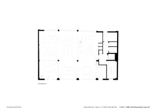 55-61 Brewery Rd, London to rent Site Plan- Image 1 of 1