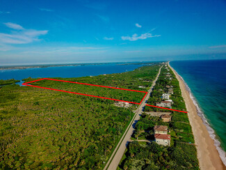 More details for 0000 Highway A1A, Melbourne Beach, FL - Land for Sale