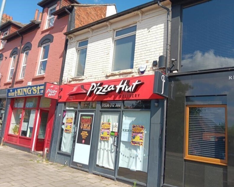 52 Rockingham Rd, Kettering for sale Primary Photo- Image 1 of 1