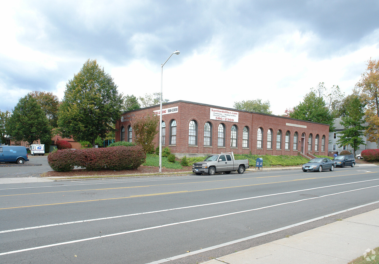 Building Photo