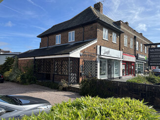 More details for 100 Telegraph Rd, Heswall - Retail for Rent