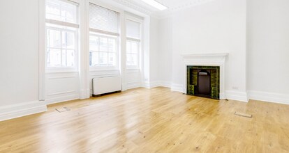 9 Wimpole St, London for rent Interior Photo- Image 2 of 4