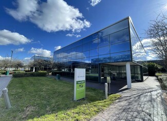 More details for Apple Walk, Swindon - Office for Rent