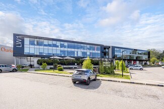 More details for 1 Route Des Troques, Chaponost - Office for Sale
