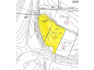 More details for McDowell Rd, Asheboro, NC - Land for Sale