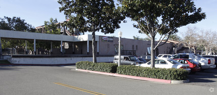 124 E Santa Fe Ave, Fullerton, CA for rent Building Photo- Image 1 of 8