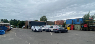 More details for Tudhoe Industrial Estate, Spennymoor - Industrial for Sale