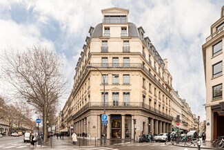 More details for 24 Rue Des Capucines, Paris - Office to Rent