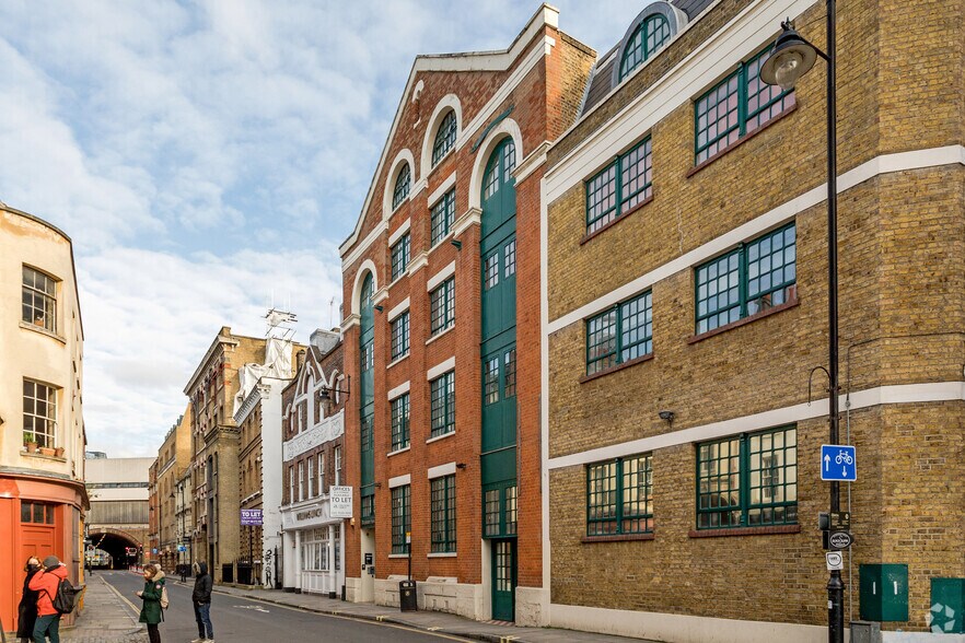 65-71 Bermondsey St, London to rent - Primary Photo - Image 1 of 8