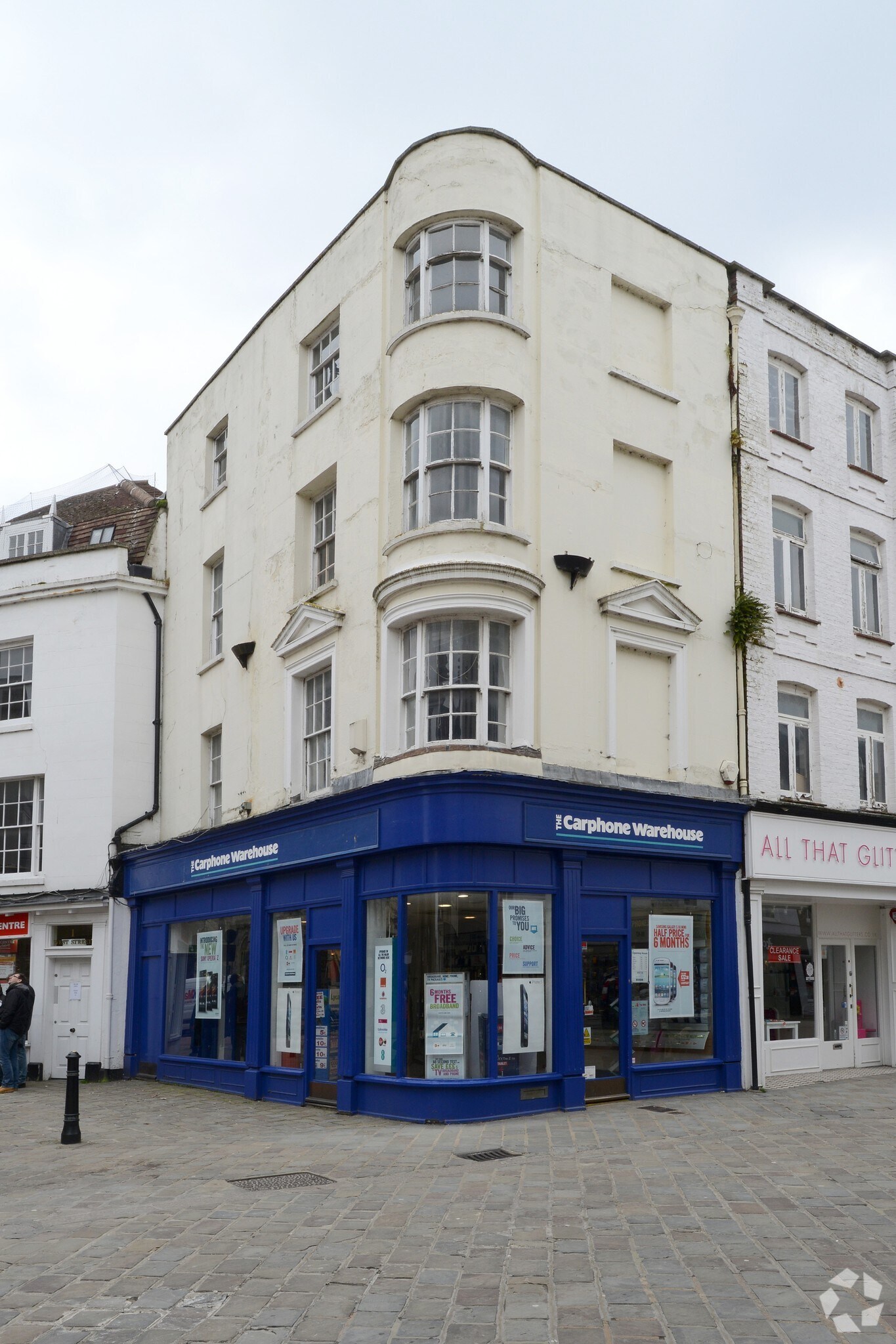 1 North St, Chichester for sale Primary Photo- Image 1 of 1