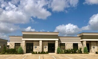 More details for 633 E Fernhurst Dr, Katy, TX - Office for Rent