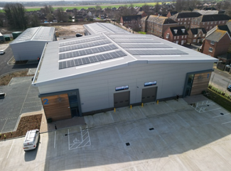 More details for City Fields Way, Chichester - Light Industrial for Rent