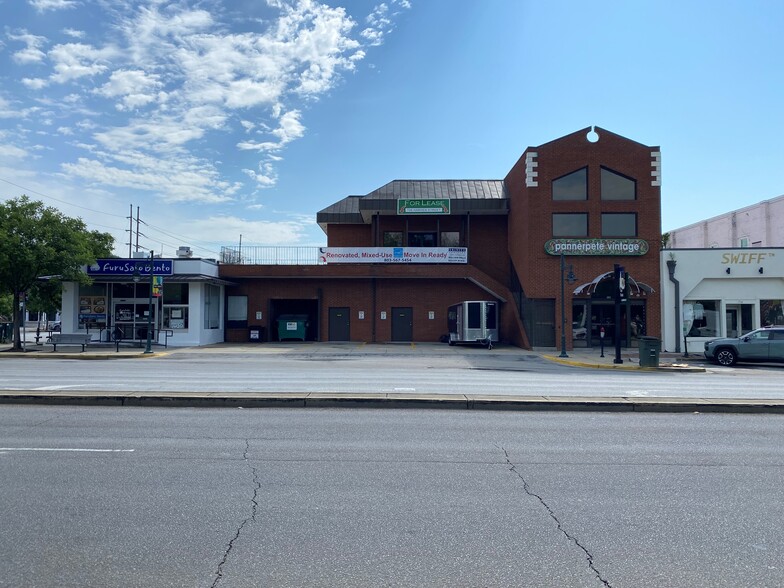 746 Harden St, Columbia, SC for rent - Building Photo - Image 1 of 14