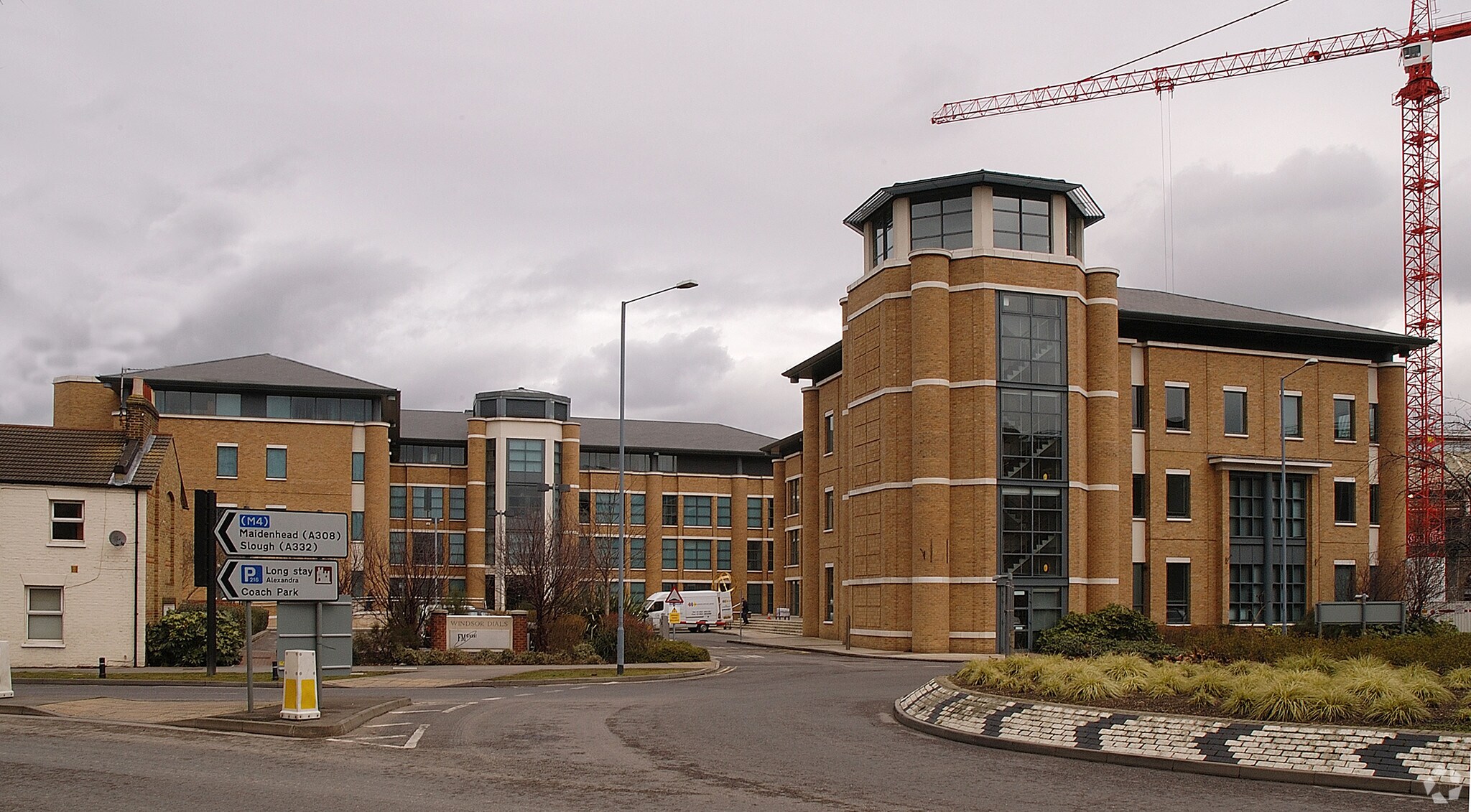 Arthur Rd, Windsor for sale Building Photo- Image 1 of 1