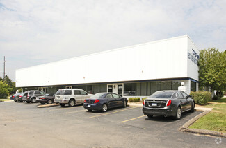 More details for 7240 N Haggerty Rd, Canton, MI - Light Industrial for Rent