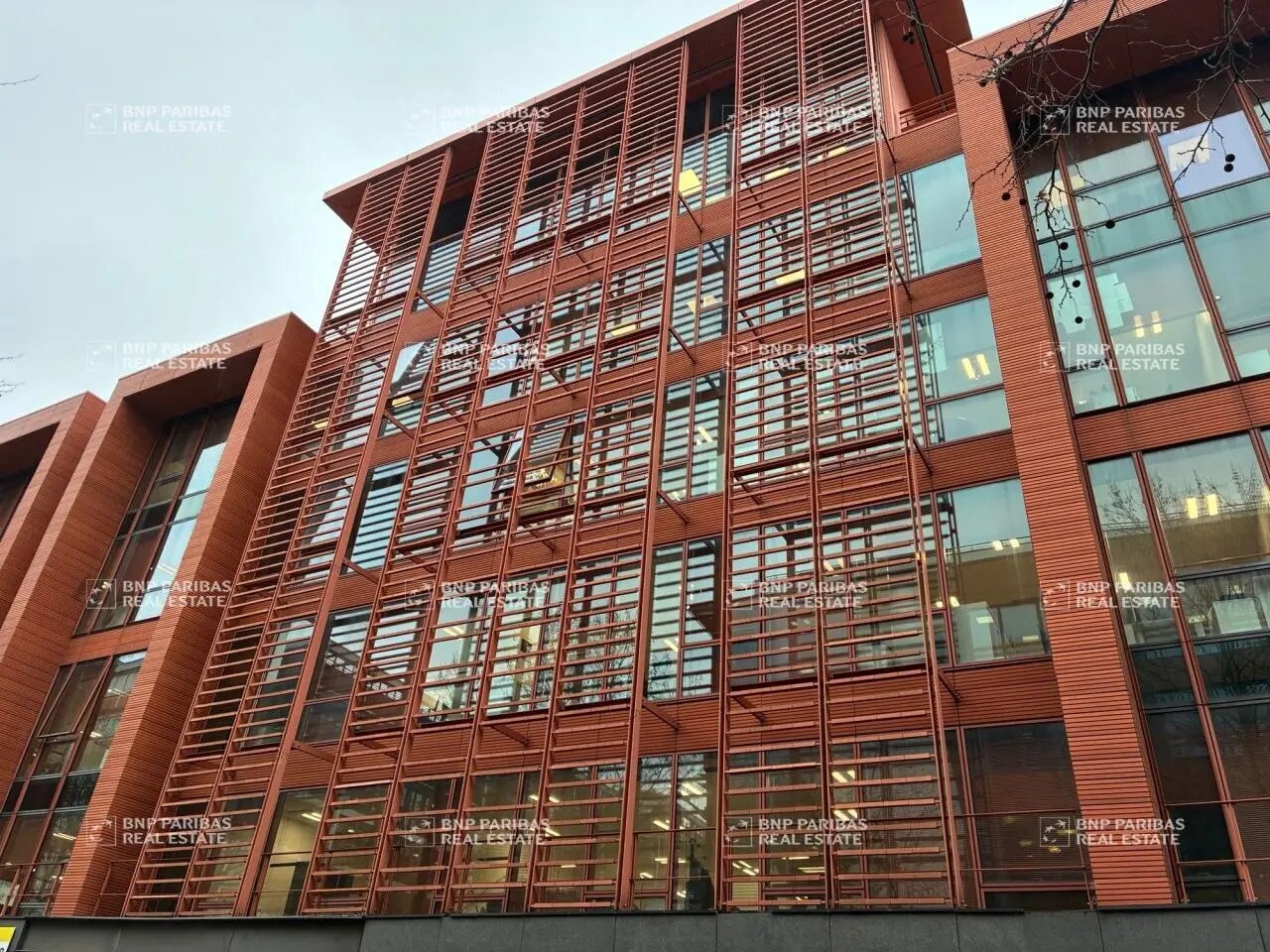 38 Rue Cuvier, Montreuil to rent Building Photo- Image 1 of 6