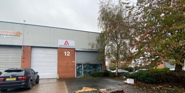 Walter St, Birmingham to rent Primary Photo- Image 1 of 2