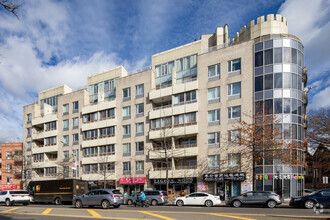 13203 Sanford Ave, Flushing, NY for sale Primary Photo- Image 1 of 1