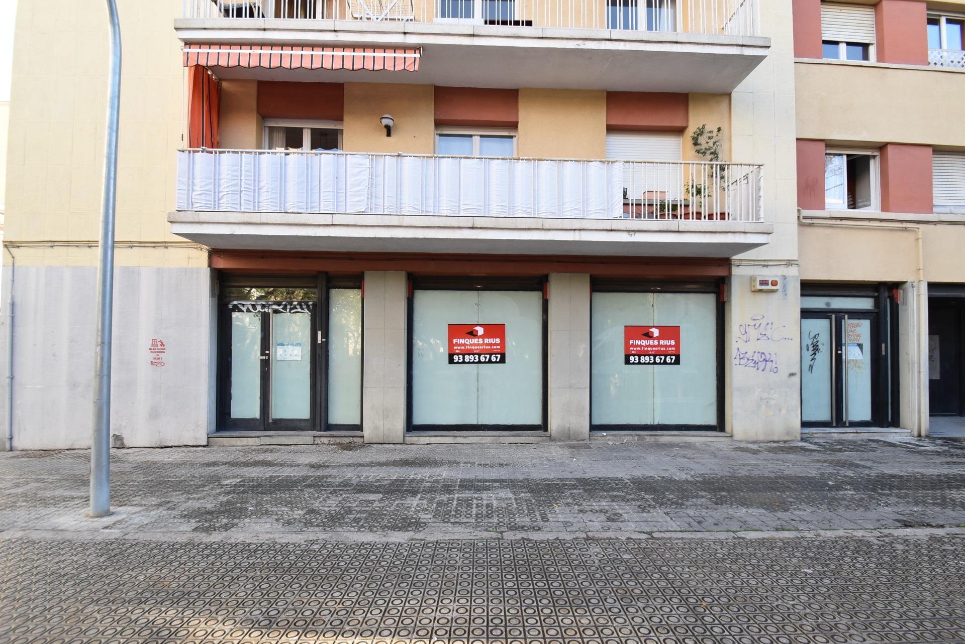 Retail in Vilanova i la Geltrú, Barcelona to rent Interior Photo- Image 1 of 25