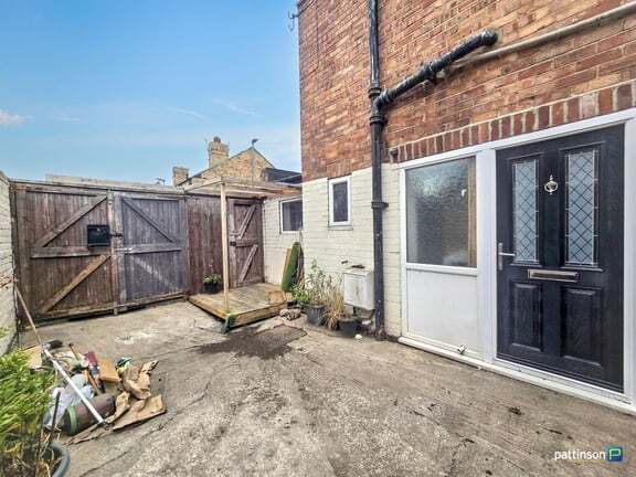 131-131B Pont St, Ashington for sale - Interior Photo - Image 3 of 19