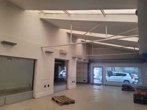 Vente Commerce 325 m² - Photo 1