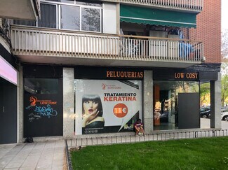 More details for Avenida Portugal, 12, Móstoles - Build-to-Rent for Sale