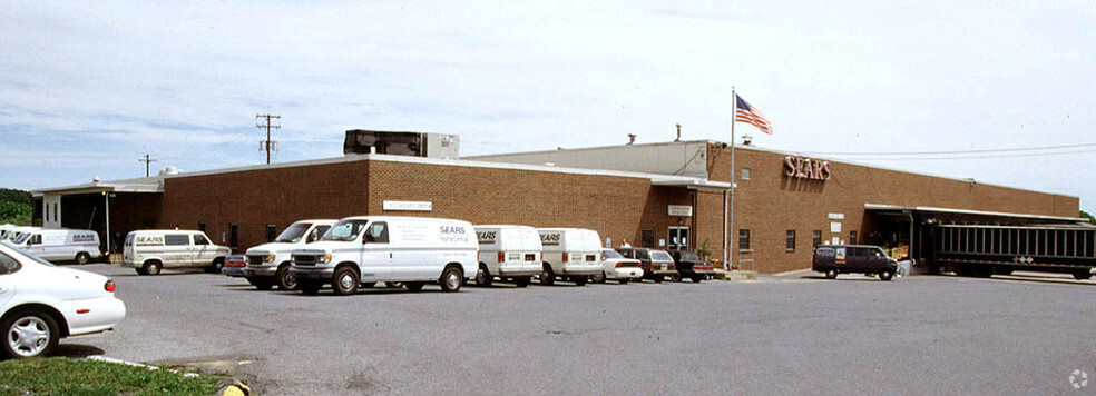 1820 E Race St, Allentown, PA for sale - Primary Photo - Image 1 of 1