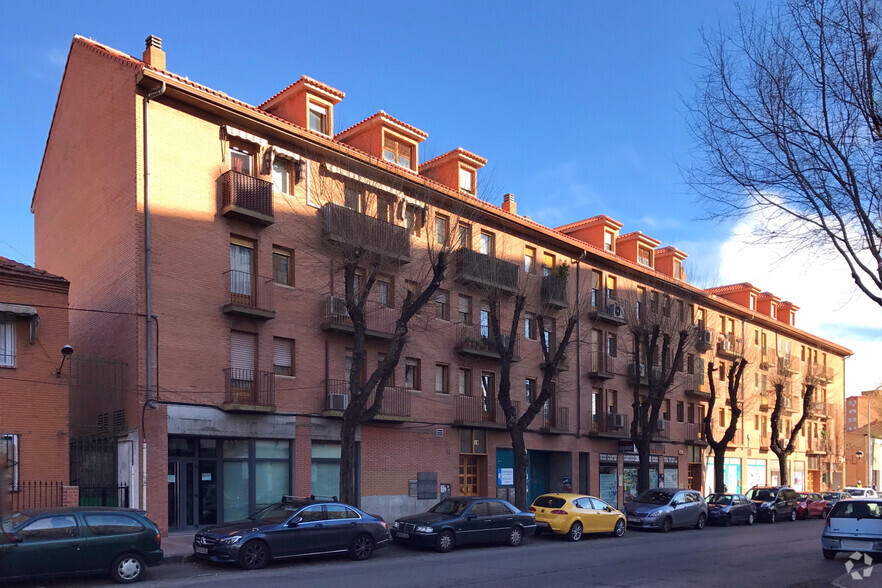 Paseo Curas, 23, Alcalá De Henares, Madrid for rent - Primary Photo - Image 2 of 2