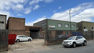 More details for Cromwell St, Coventry - Light Industrial for Sale