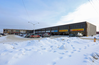 More details for 15015 118th Ave NW, Edmonton, AB - Office, Light Industrial for Rent