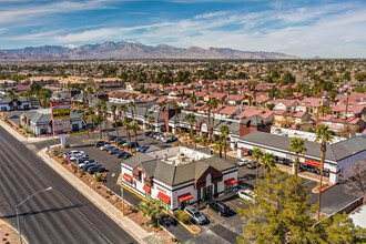 6360-6480 W Flamingo Rd, Las Vegas, NV for rent Building Photo- Image 1 of 8