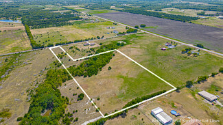 More details for County Road 531, Anna, TX - Land for Sale