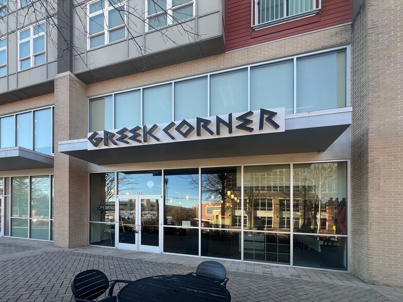 781 Spring St, Macon-Bibb, GA to rent - Building Photo - Image 2 of 12