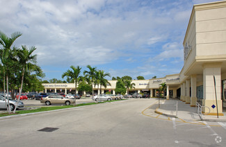 More details for 7118-7186 N University Dr, Tamarac, FL - Office/Retail, Retail for Rent