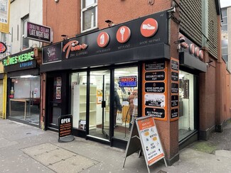 More details for 90 High St, Croydon - Retail for Rent