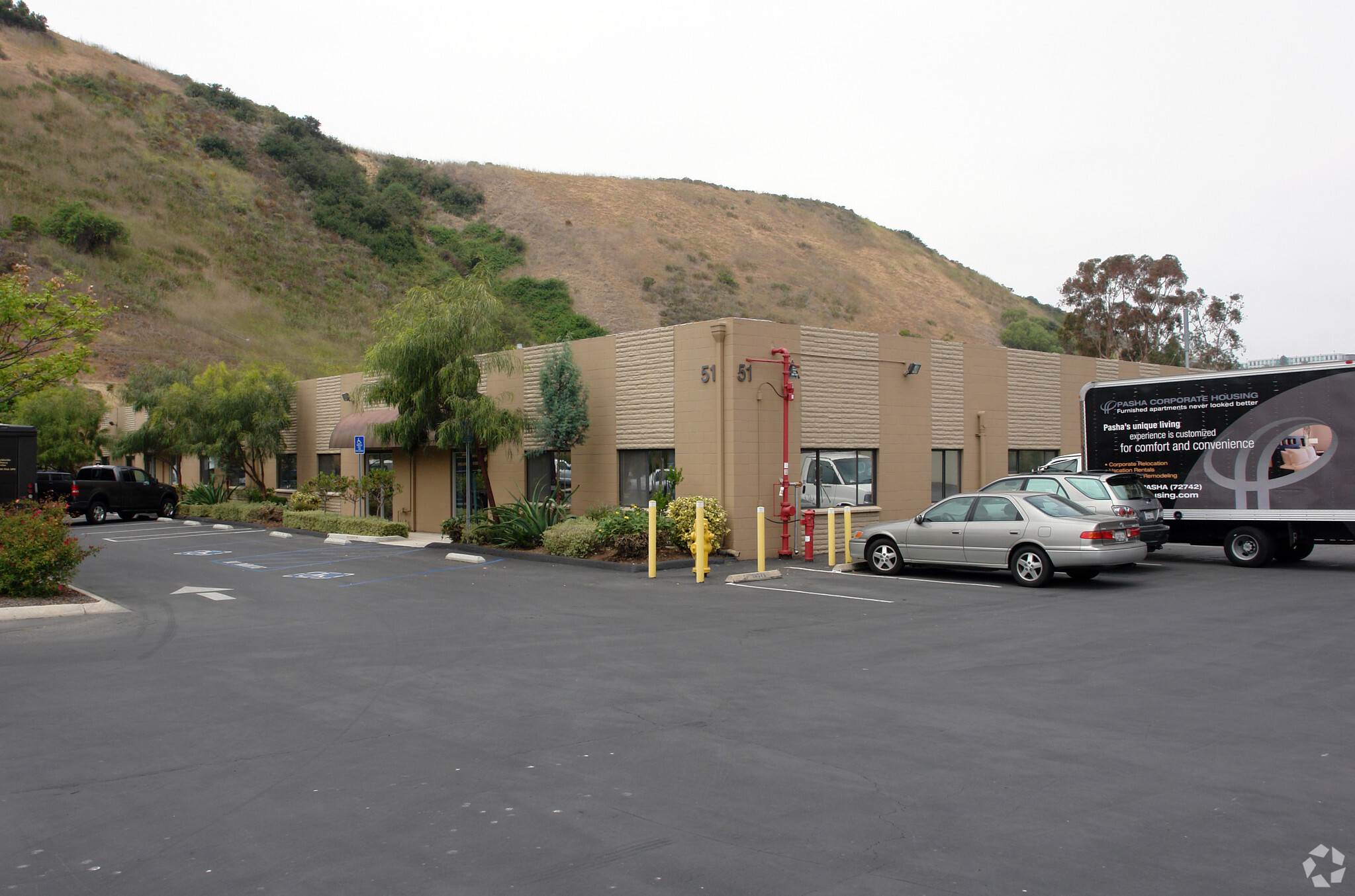 10451-10455 Roselle St, San Diego, CA for rent Building Photo- Image 1 of 49