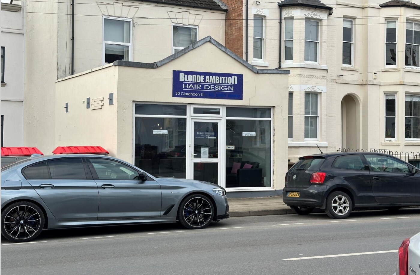 30 Clarendon St, Leamington Spa for sale Building Photo- Image 1 of 1